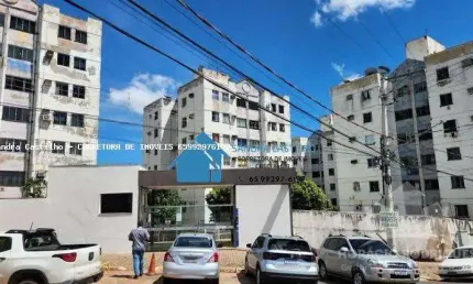 COND RES SANTA MONICA PARK Ap 63m² 3/4 VENDA atras SHOP FORMULA