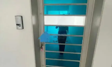 Sala comercial com 1 sala para alugar na Rua Coronel Peixoto, 321, Bandeirantes, Cuiabá