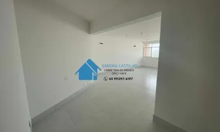 Sala comercial com 1 sala para alugar na Rua Coronel Peixoto, 321, Bandeirantes, Cuiabá