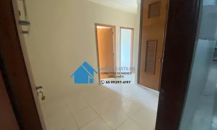 Sala comercial com 1 sala para alugar na Avenida Isaac Póvoas, 586, Centro-Norte, Cuiabá