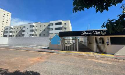 OPORTUNIDADE Cond Lirio do Vale ap 49m² Prox Sesi Papa