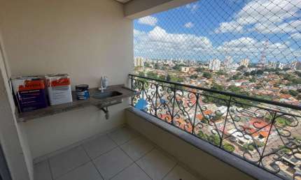 Torres de São George Ap76m² 3/4 Sendo 1 Suite 2 VG de Garagem individuais comp de Planejados