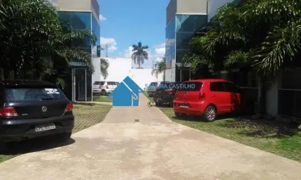 RES.SANCHEZ Ap 30m² 1/4 sendo 1 Suite com planejados Mobiliado Prox UFMT