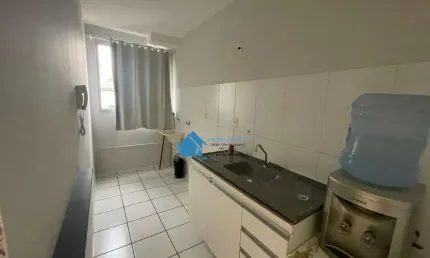 VENDA Ap 43m² terreo 2/4 sendo 1 suite, 1 vg de garagem