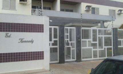 Apartamento com 3 quartos para alugar na Rua 31 de Março, 280, Pico do Amor, Cuiabá