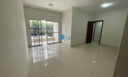 Apartamento com 3 quartos para alugar na Rua 31 de Março, 280, Pico do Amor, Cuiabá