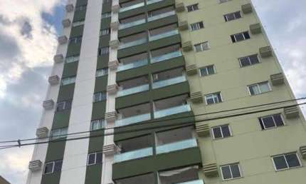 ED LE PARCII 80M² C/Planejados e 2vg de garagem prox ufmt