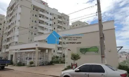 COND Piazza di Napoli 2/4 R$ 2.500 aluguel e condominio