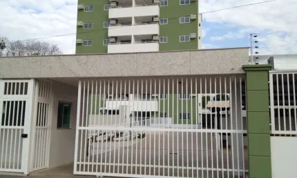 ED Reserva nature Ap82m² 3/4 sendo 1 suite Prox Centro Politico