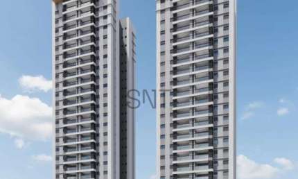 Apartamento com 3 quartos à venda no Guanabara, Londrina 