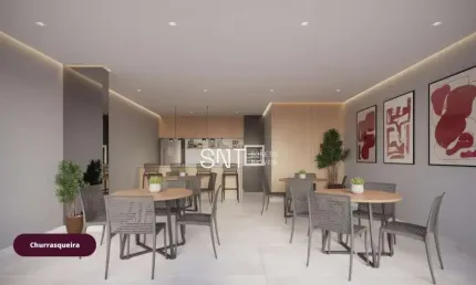Apartamento com 3 quartos à venda no Judith, Londrina 