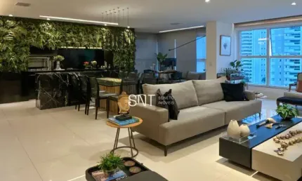 Apartamento com 3 quartos à venda no Gleba Fazenda Palhano, Londrina 