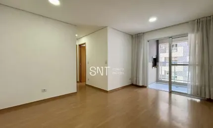 Apartamento com 2 quartos para alugar no Jardim Monções, Londrina 