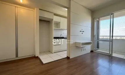 Apartamento com 2 quartos à venda no Jardim Morumbi, Londrina 