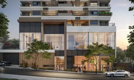 Apartamento com 4 quartos à venda na Rua Capote Valente, 862, Pinheiros, São Paulo