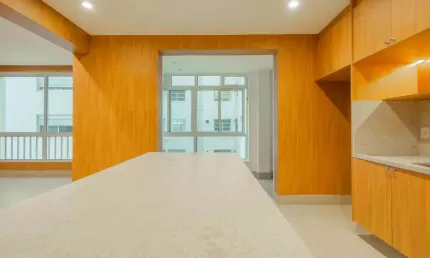 Apartamento Reformado Itaim Bibi 2 Dorm 2 Suites 1 Vaga