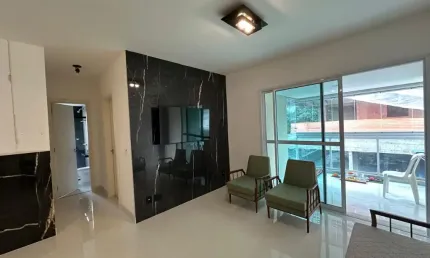 Apartamento com 2 quartos à venda no Empresarial 18 do Forte, Barueri 