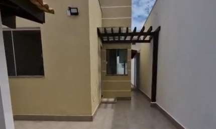 Casa com 3 quartos à venda no Santa Cruz, Cuiabá 