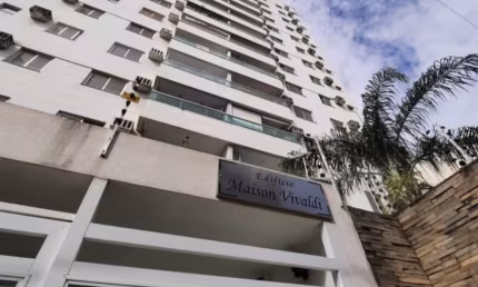 Apartamento com 3 quartos à venda no Duque de Caxias I, Cuiabá 