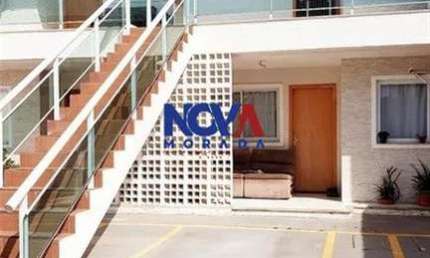Casa com 2 quartos à venda no São Conrado, Vila Velha , 77 m2 por R$ 330.000