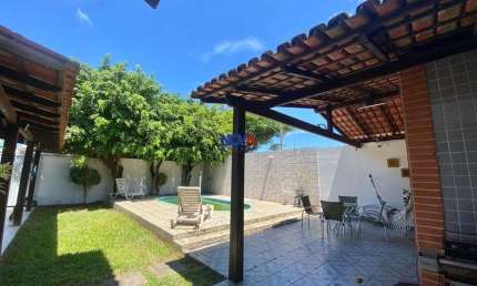 Casa com 4 quartos à venda na Praia das Gaivotas, Vila Velha , 250 m2 por R$ 1.400.000