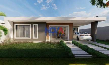 Casa com 3 quartos à venda no Guaranhuns, Vila Velha , 117 m2 por R$ 850.000