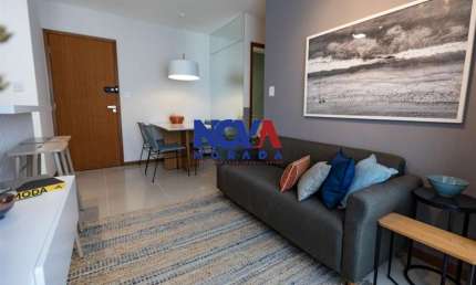 Apartamento com 2 quartos à venda no Santa Paula II, Vila Velha , 51 m2 por R$ 375.933