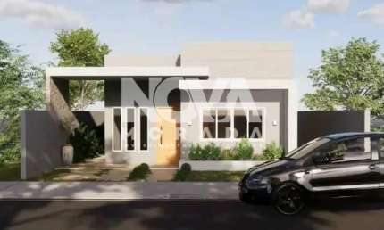 Casa com 3 quartos à venda no Pontal das Garças, Vila Velha , 84 m2 por R$ 535.000