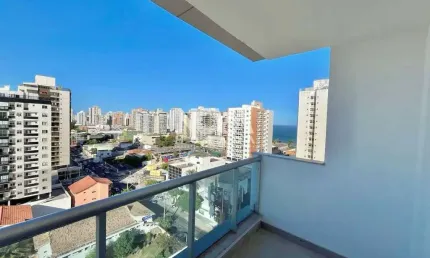 Apartamento com 2 quartos à venda na Praia de Itaparica, Vila Velha , 68 m2 por R$ 650.000