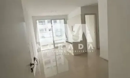 Apartamento com 2 quartos à venda na Praia de Itaparica, Vila Velha , 58 m2 por R$ 650.000