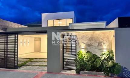 Casa com 3 quartos à venda no Morada do Sol, Vila Velha , 220 m2 por R$ 1.500.000