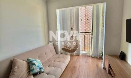 Apartamento com 2 quartos à venda no Ataíde, Vila Velha , 48 m2 por R$ 305.000