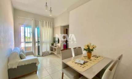 Apartamento com 2 quartos à venda no Ataíde, Vila Velha , 48 m2 por R$ 270.000