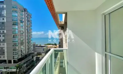 Apartamento com 3 quartos à venda na Praia de Itaparica, Vila Velha , 80 m2 por R$ 780.000