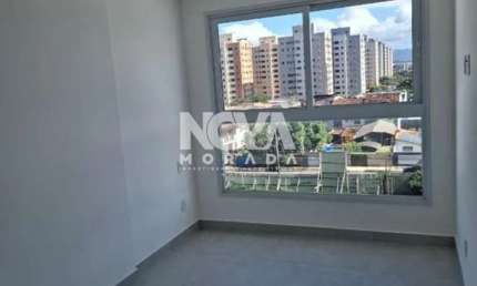 Apartamento com 2 quartos à venda na Praia de Itaparica, Vila Velha , 40 m2 por R$ 500.000