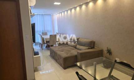 Apartamento com 2 quartos à venda no Itapuã, Vila Velha , 69 m2 por R$ 850.000