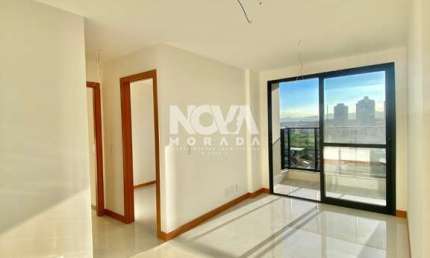 Apartamento com 2 quartos à venda na Praia de Itaparica, Vila Velha , 59 m2 por R$ 650.000