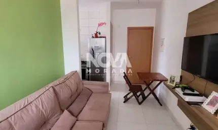 Apartamento com 2 quartos à venda em Nossa Senhora da Penha, Vila Velha , 47 m2 por R$ 285.000