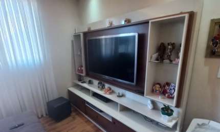 Apartamento com 3 quartos à venda na Rua Monsenhor Manoel Vicente, 1300, Água Verde, Curitiba