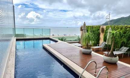 Apartamento diferenciado para Locação em Balneário Camboriú