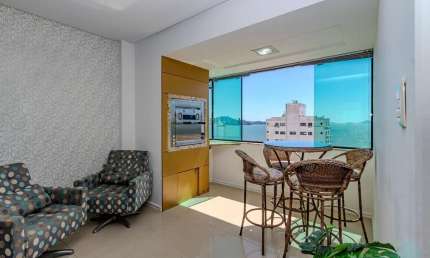 Apartamento para Locação Anual em Balneário Camboriú