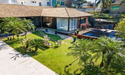 Casa com 4 quartos à venda na 88332-180, Barra, Balneário Camboriú