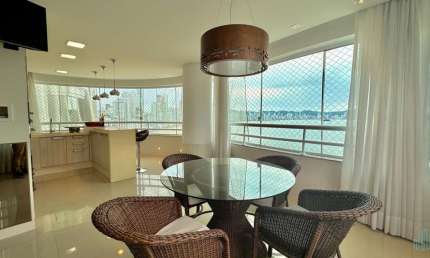 Apartamento para Locação na Barra Sul em Balneário Camboriú