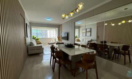 Apartamento no Edifício Don Gabriel em Balneário Camboriú
