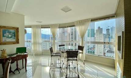 Apartamento para Locação Ed Âmbar em Balneário Camboriú