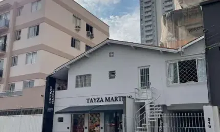 Casa à venda na Rua 3000, 516, Centro, Balneário Camboriú