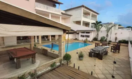 Sobrado Alto Padrão, Village Mantiqueira, Guaratinguetá/SP