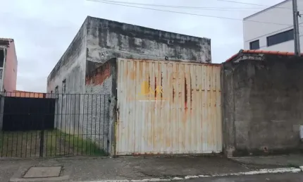Ponto comercial à venda na Nossa Senhora Auxiliadora, 30, Centro, Canas