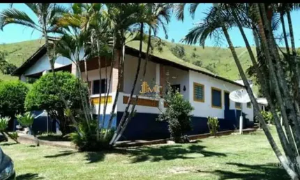 Sítio à venda no fogueteiro de baixo, guaratinguetá, sp