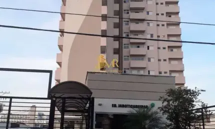 Apartamento com 2 quartos à venda na Praça São Gonçalo, 86, São Gonçalo, Guaratinguetá